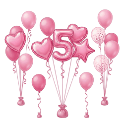 Наборы шаров